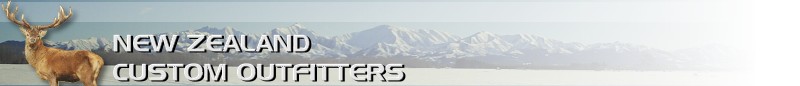 new zealand custom outfitters scenic header